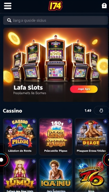 Screenshot 3 l74